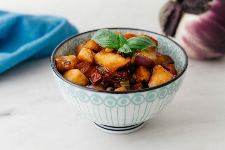 Caponata