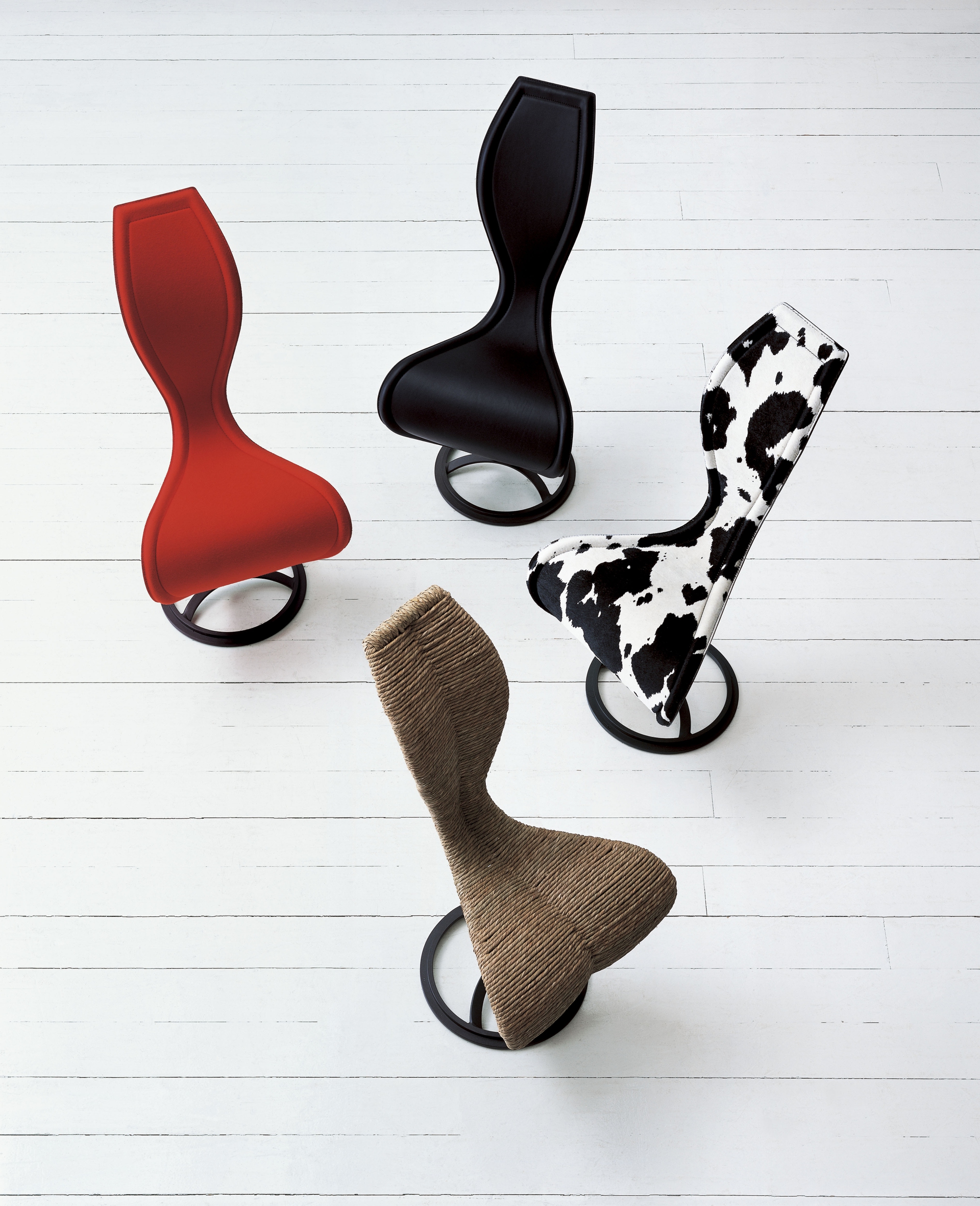 Le icone del design italiano