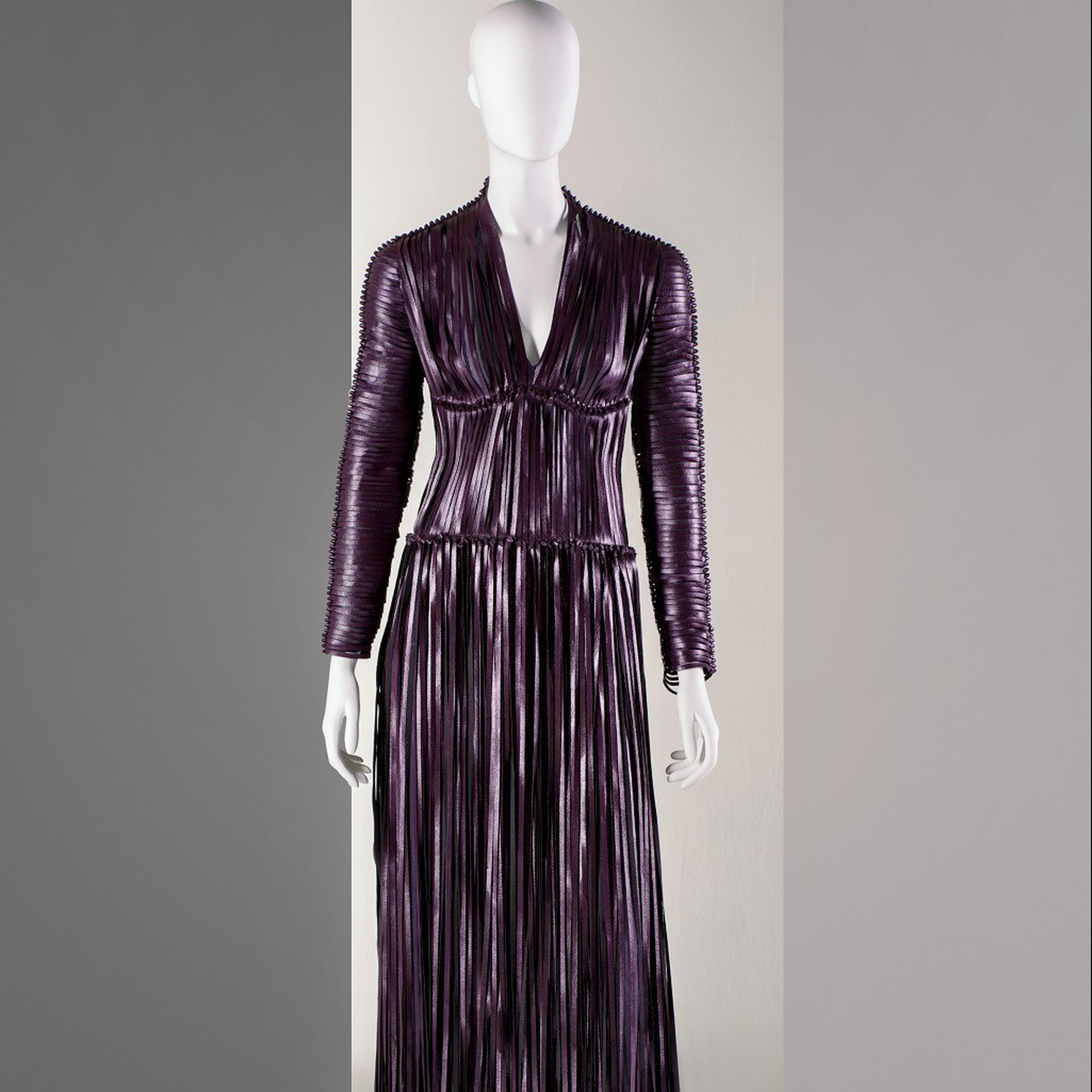 La capsule collection di Tiziano Guardini per Vegea