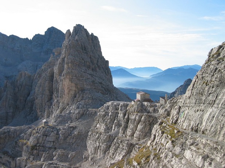 bocca di Brenta