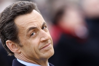 Nicolas Sarkozy e l’accordo sul clima: ecco cosa ne pensa il presidente francese