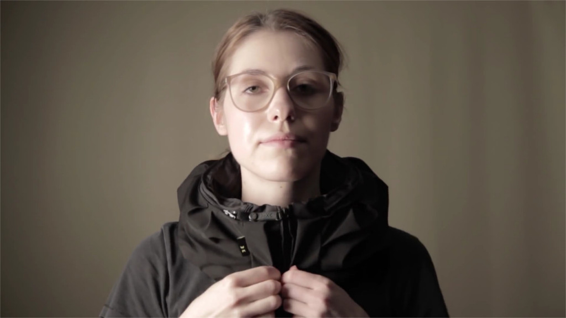 Come va indossato Hövding