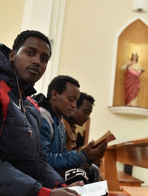 Il decreto sicurezza è discriminatorio verso i richiedenti asilo secondo la Corte costituzionale