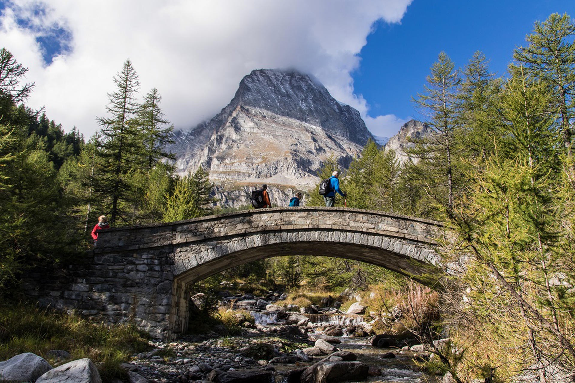 Musica in quota, i concerti sulle vette Piemontesi