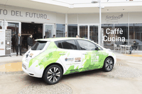 Il gusto di guidare elettrico: Coop Lombardia lancia il noleggio “zero emission”