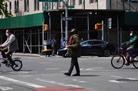 Prima la bici, il decalogo Fiab per le aziende bike friendly