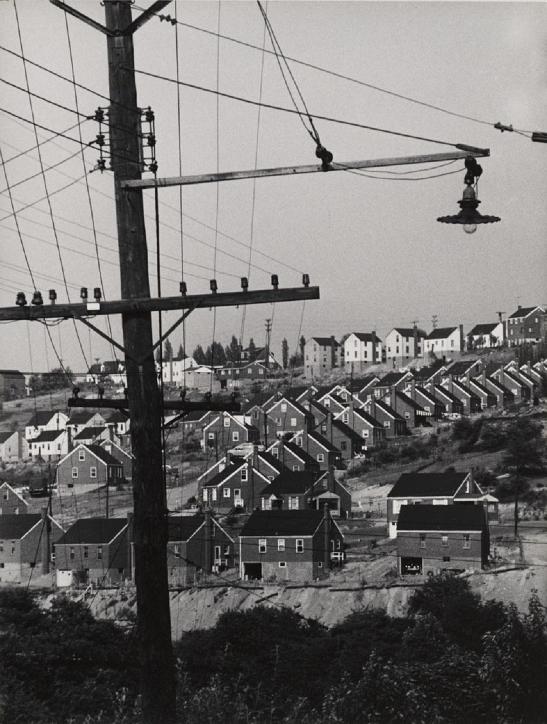Eugene Smith Housing & Construction