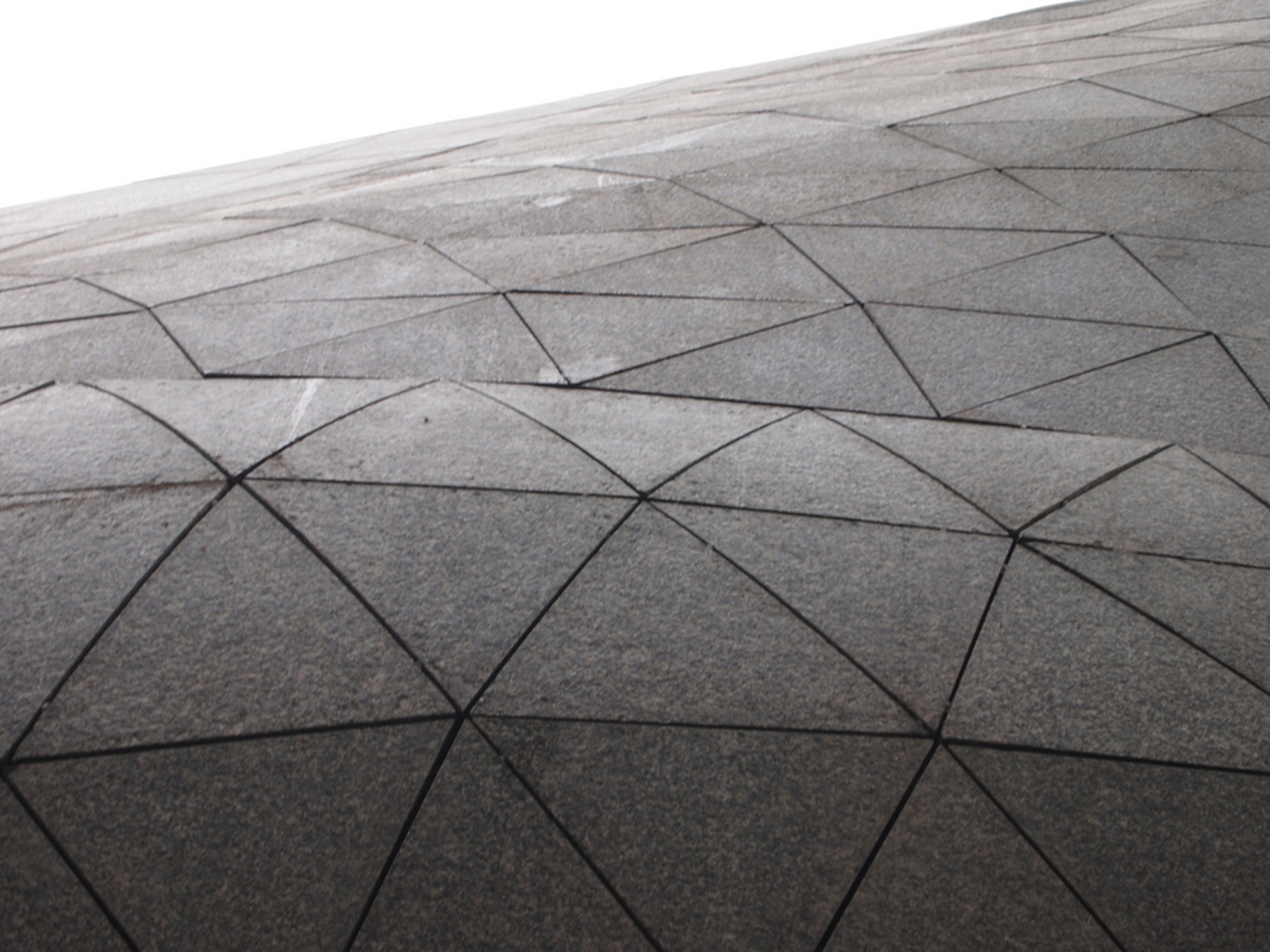 Guangzhou Opera House by Zaha Hadid by William - Flickr