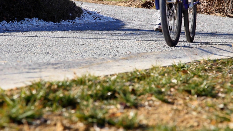 Asfalto i.idro Drain di Italcementi