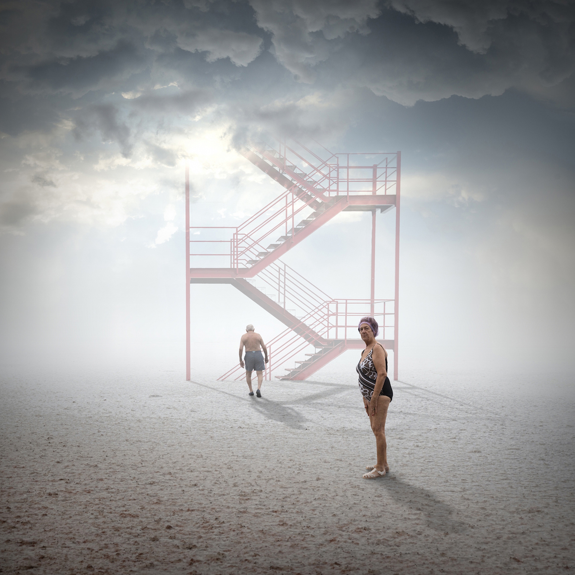 I vincitori dei Sony world photography awards 2016 nella categoria nazionale italiana e nelle categorie internazionali Youth e Open