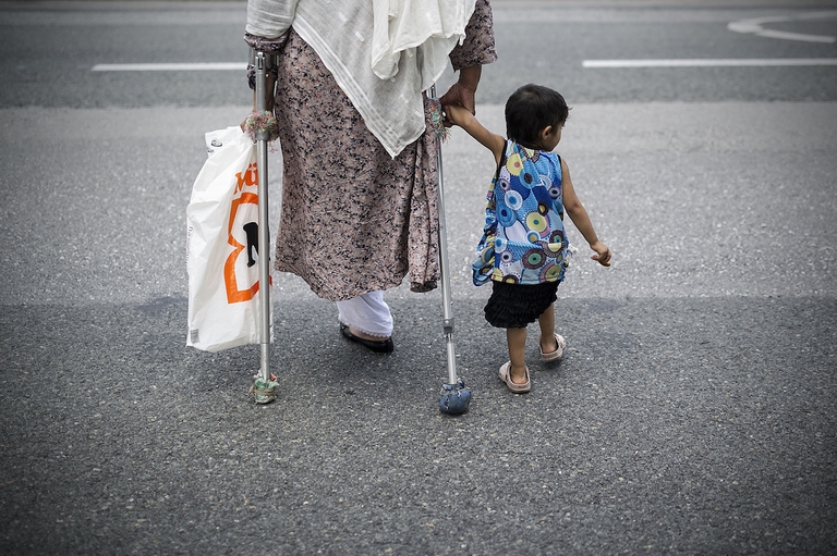 Rifugiati Repubblica Ceca