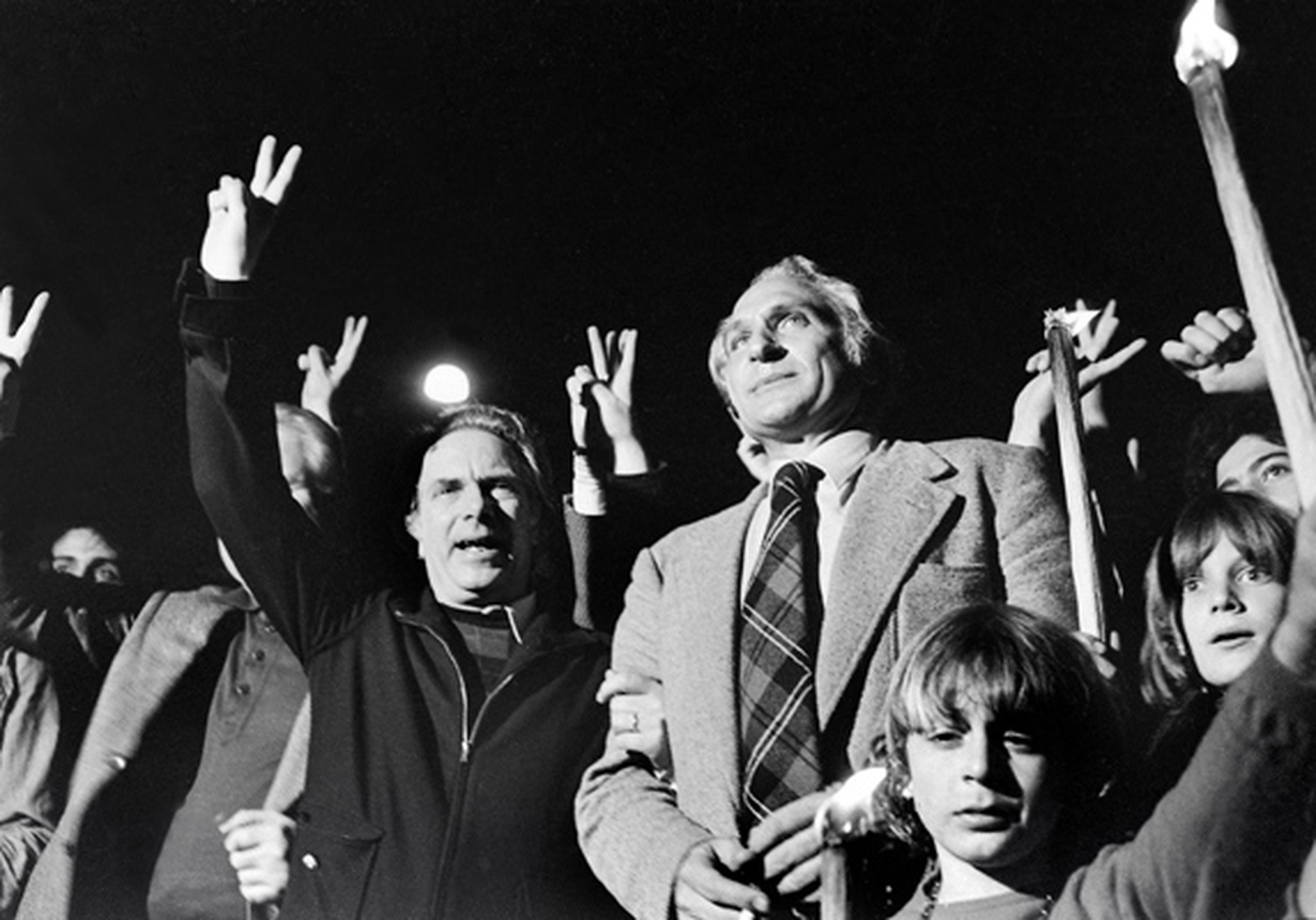 Le battaglie di Marco Pannella