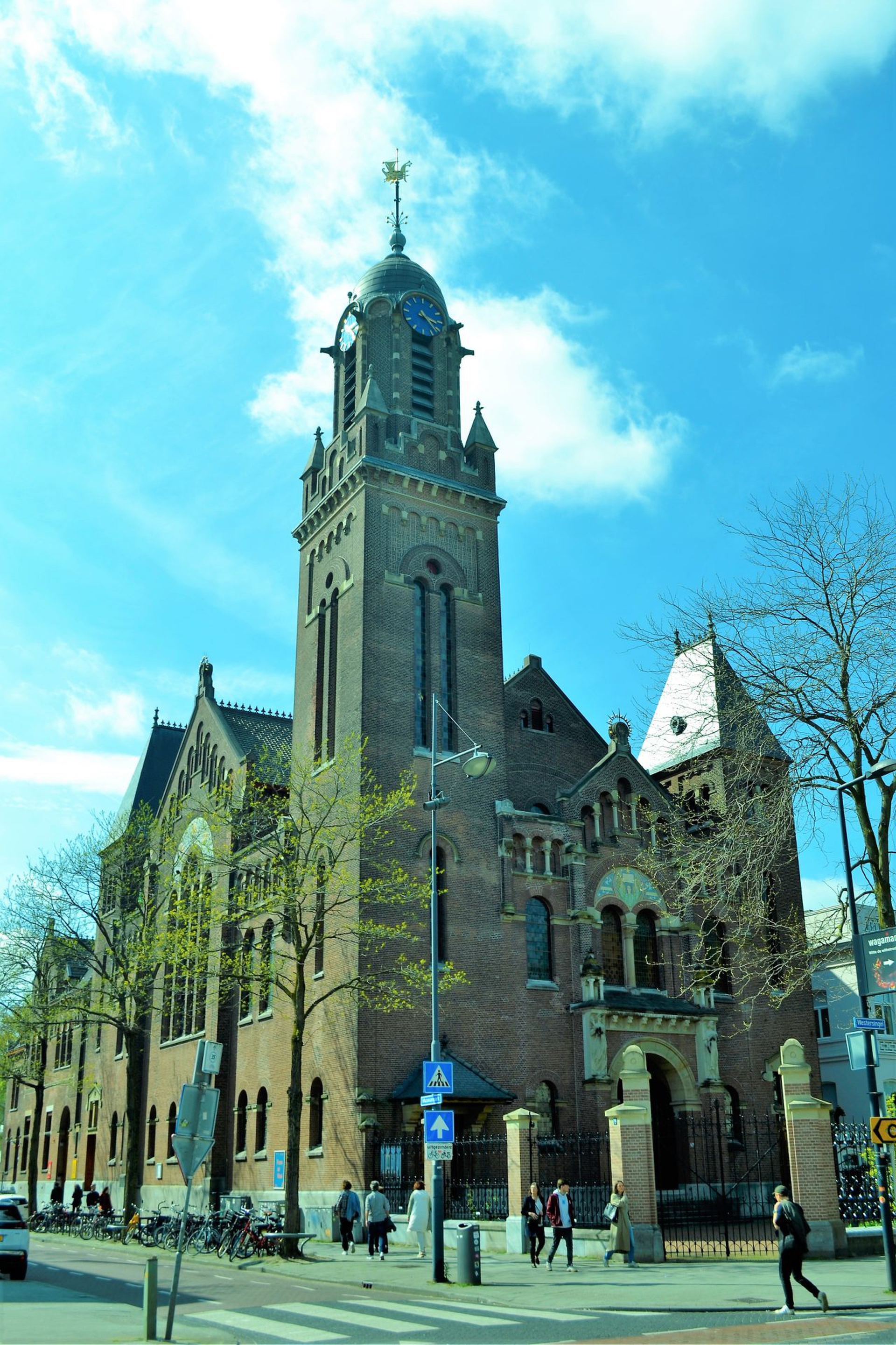 Chiesa armena di Rotterdam