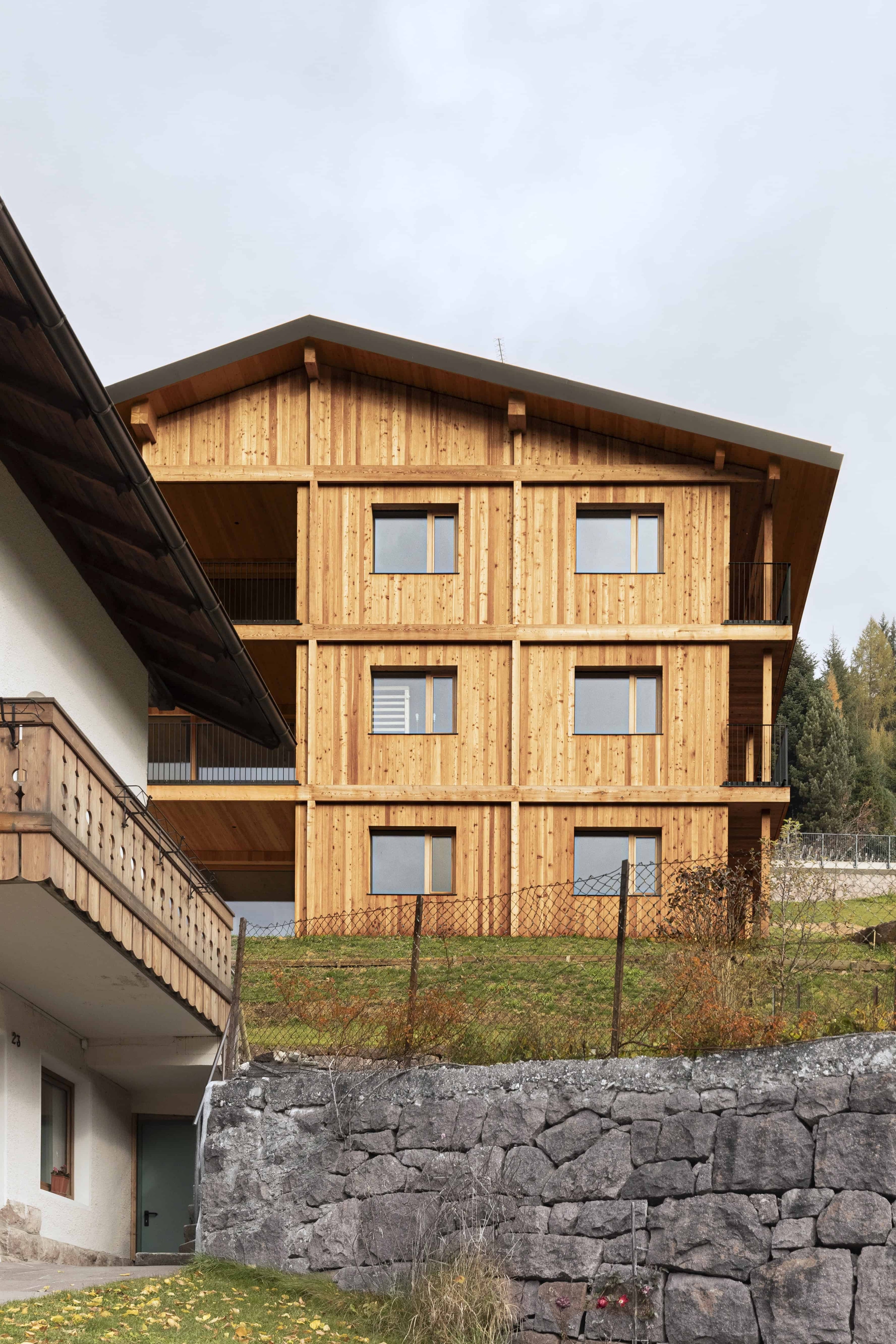 Lën Scëmpl © Elisa Cappellari