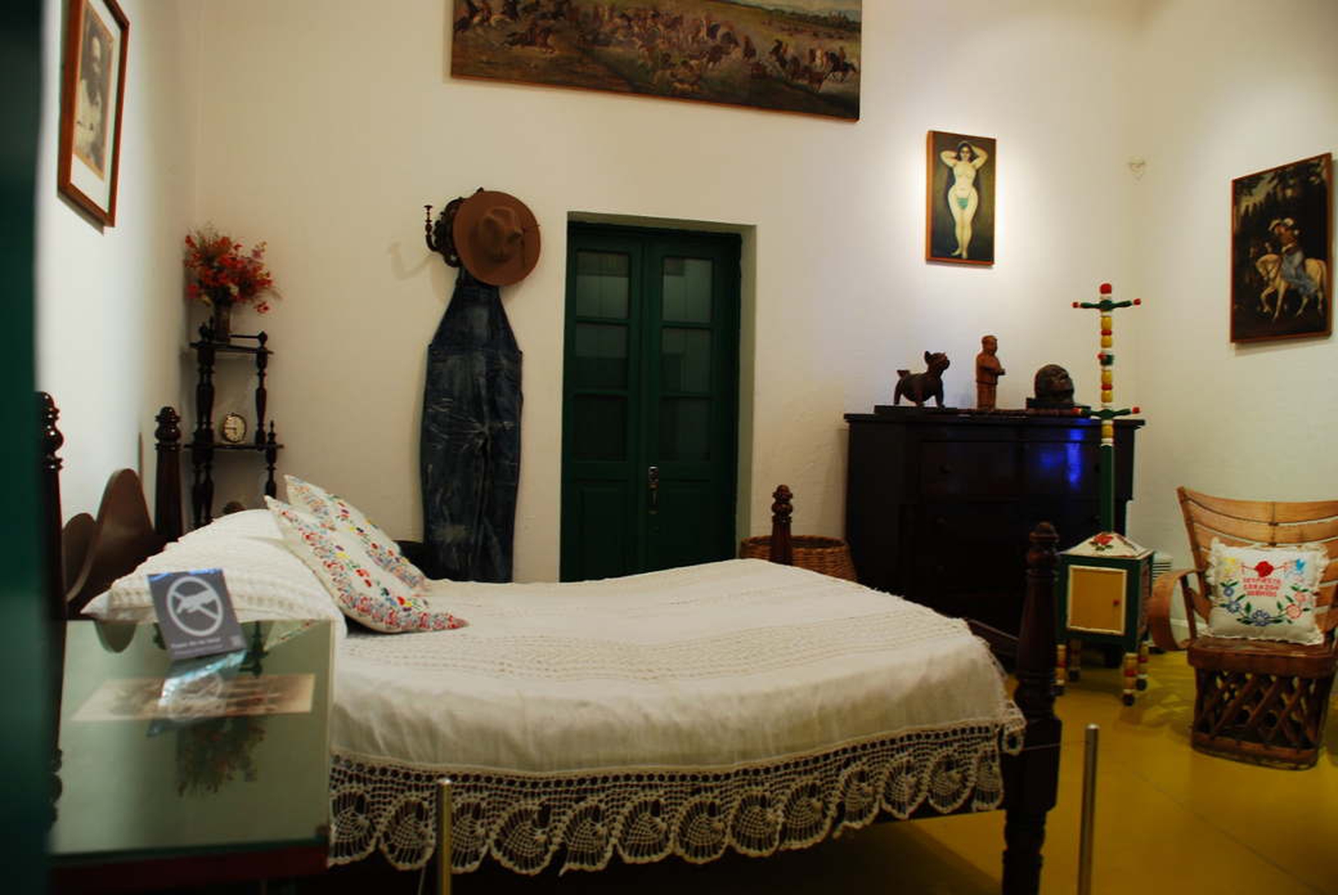 Frida Kahlo e il Messico