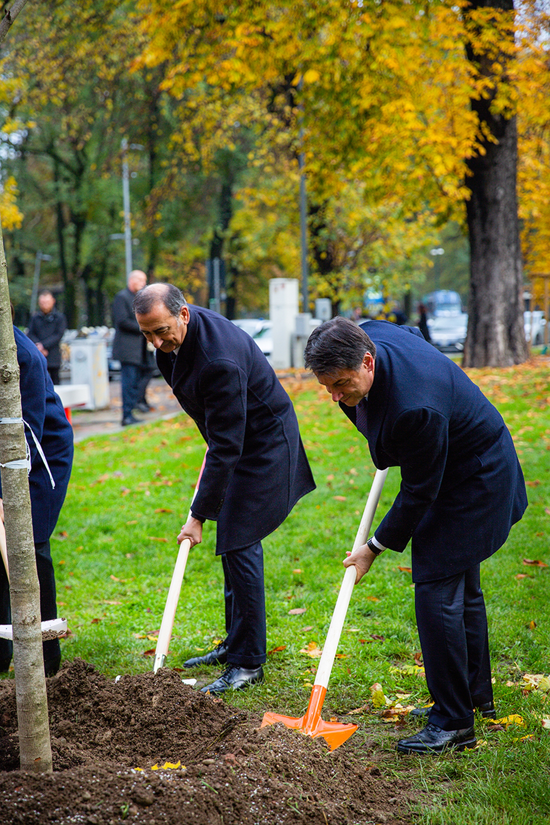 Wfuf Milano calling 2019