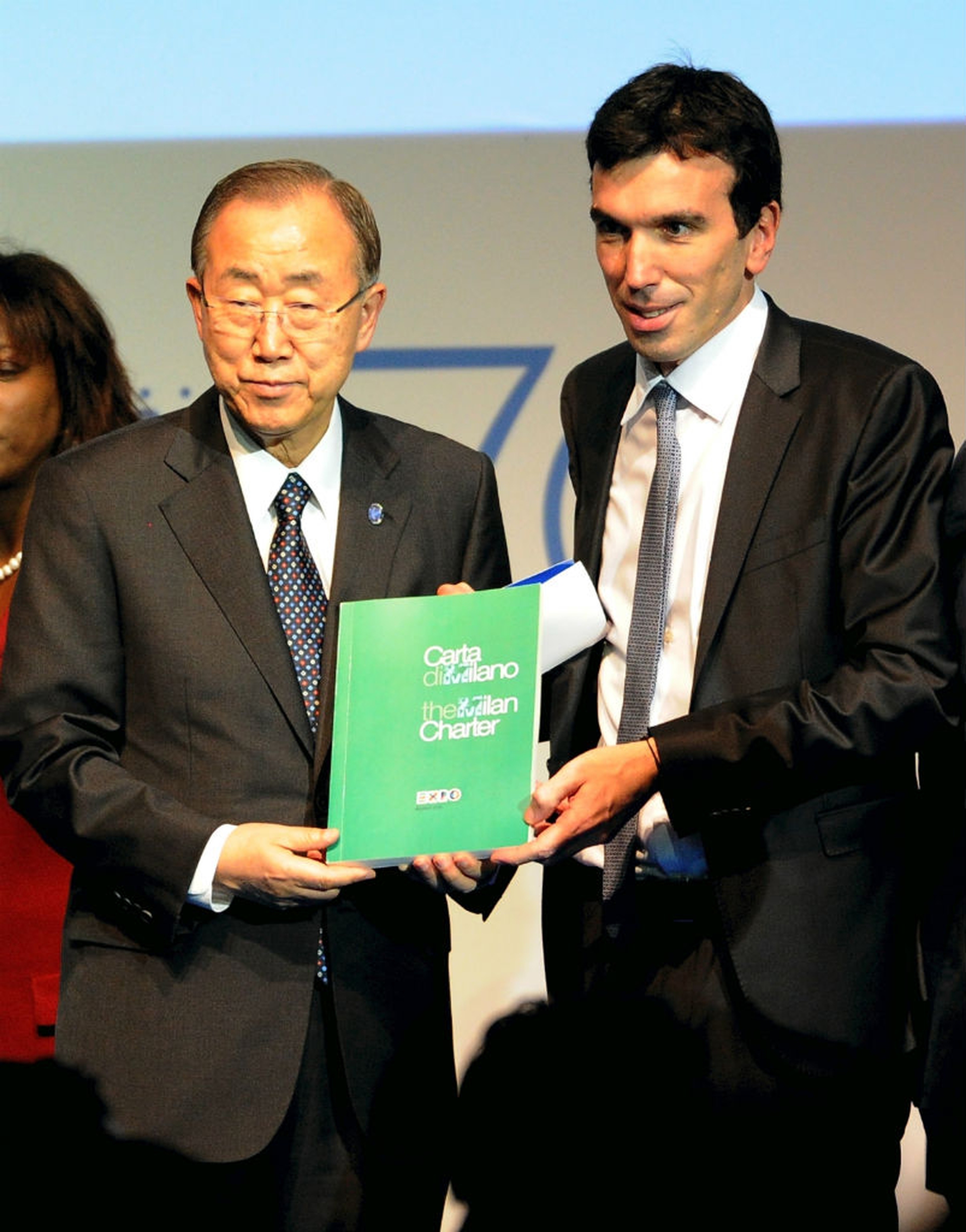 Spreco alimentare. Anche l’Italia ha la sua legge