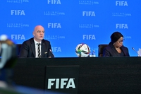 FIFA clashes with European countries over human rights at the Qatar World Cup