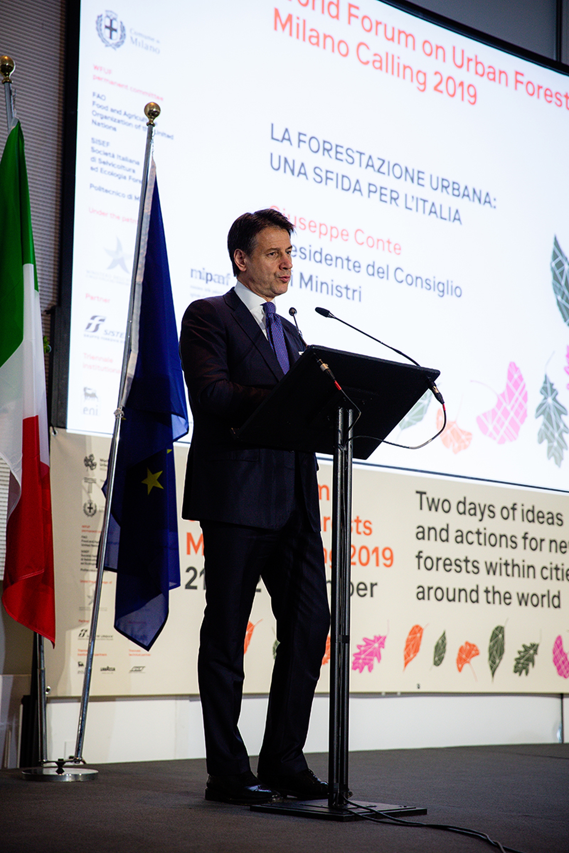 Wfuf Milano calling 2019