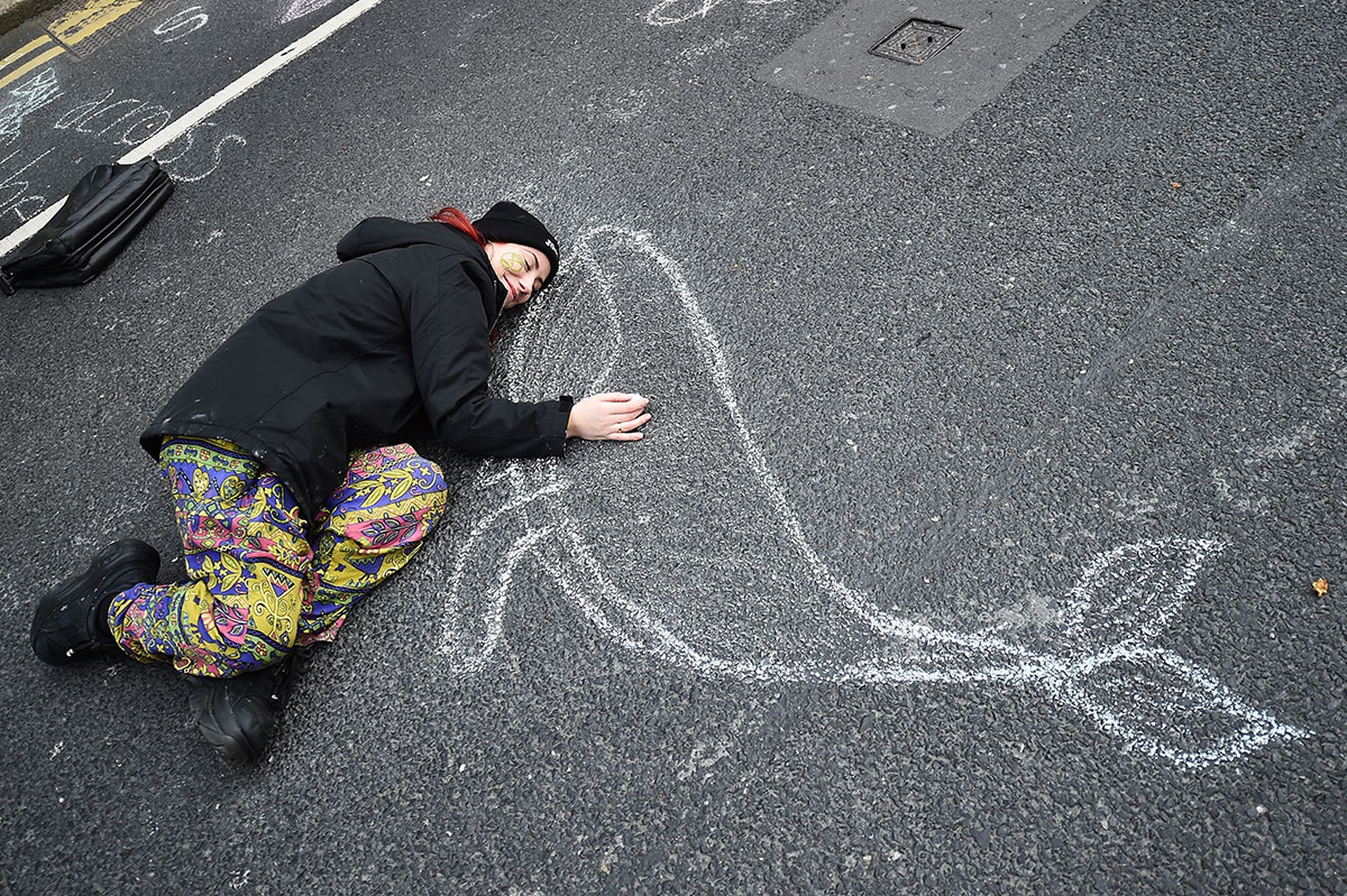 Extinction Rebellion