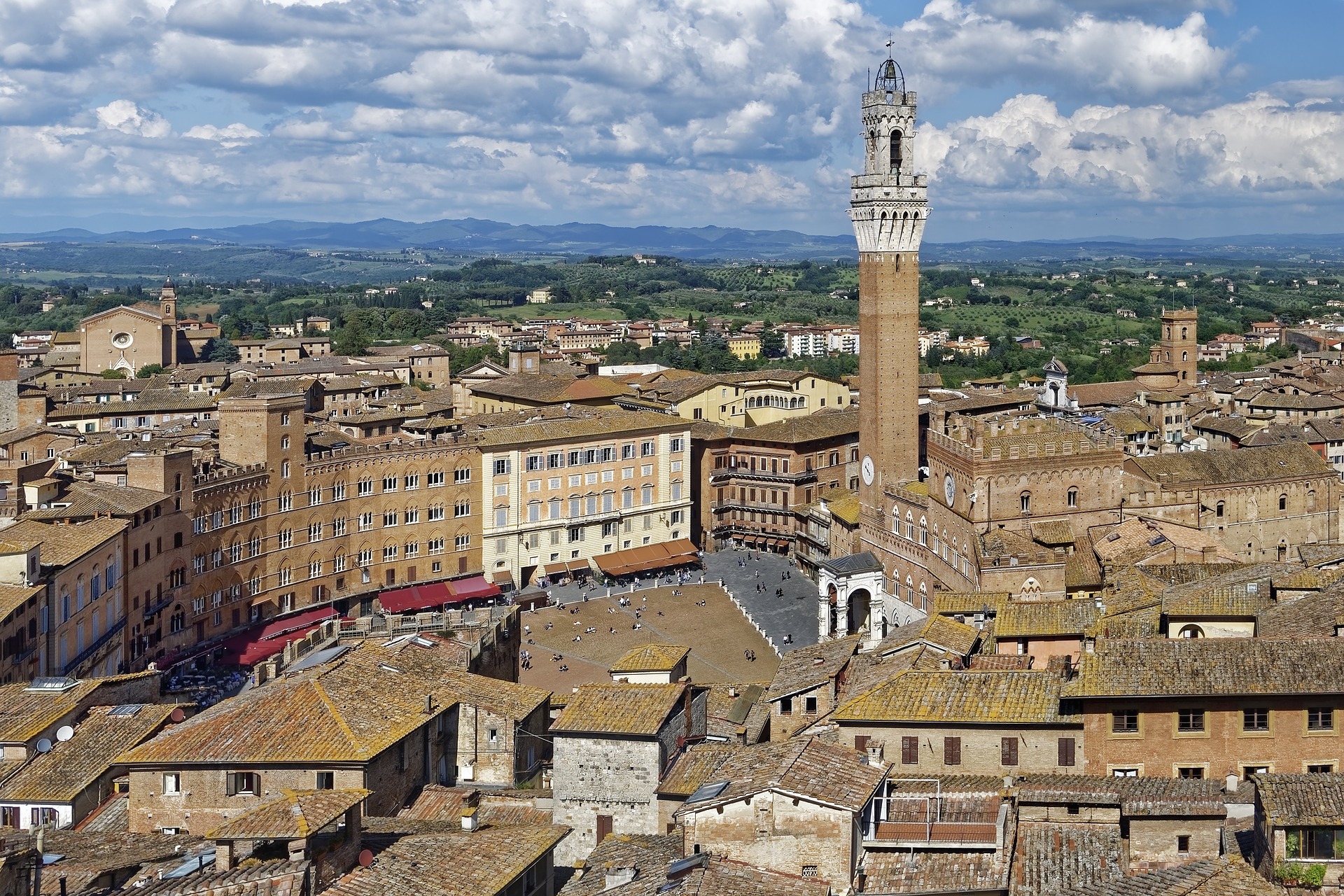 siena-campo