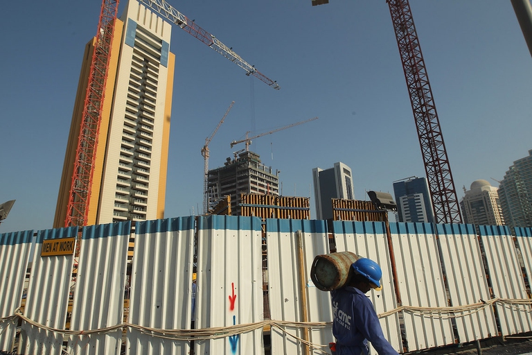 <> on October 24, 2010 in Doha, Qatar.