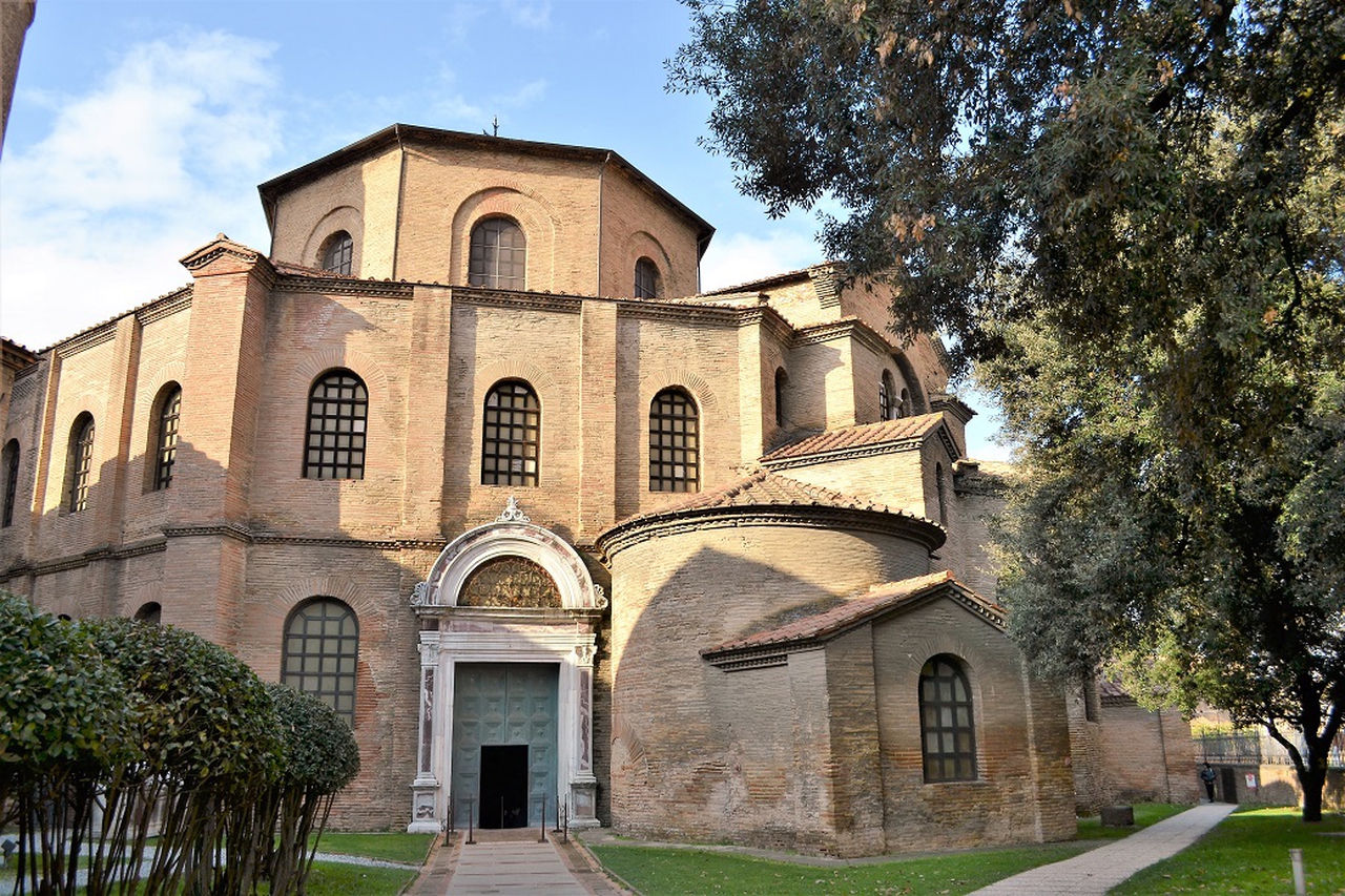 5 cose da fare a Ravenna, sito Unesco dai mosaici meravigliosi - LifeGate