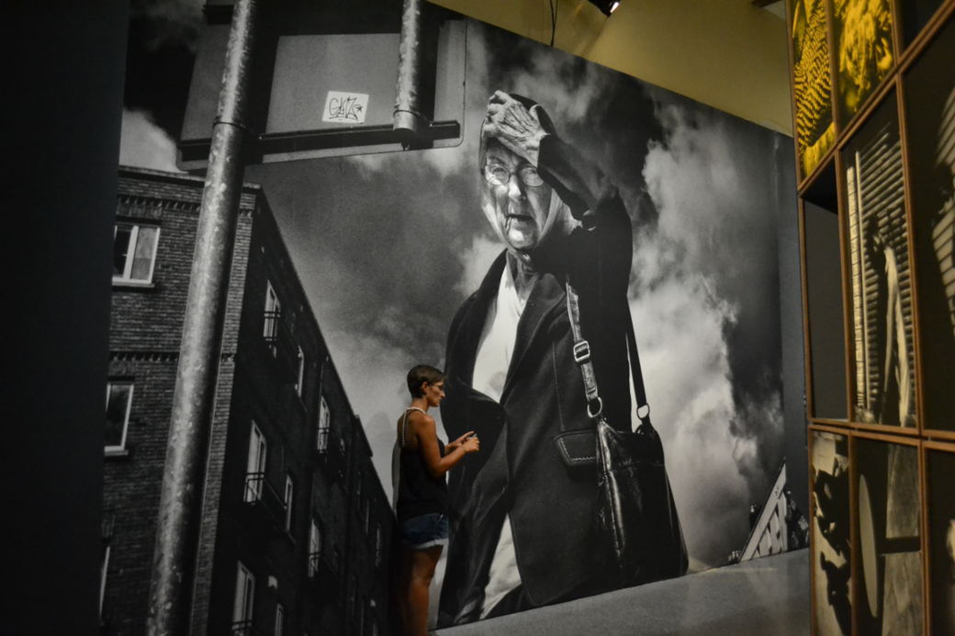 Les rencontres d’Arles, la fotografia internazionale in Provenza