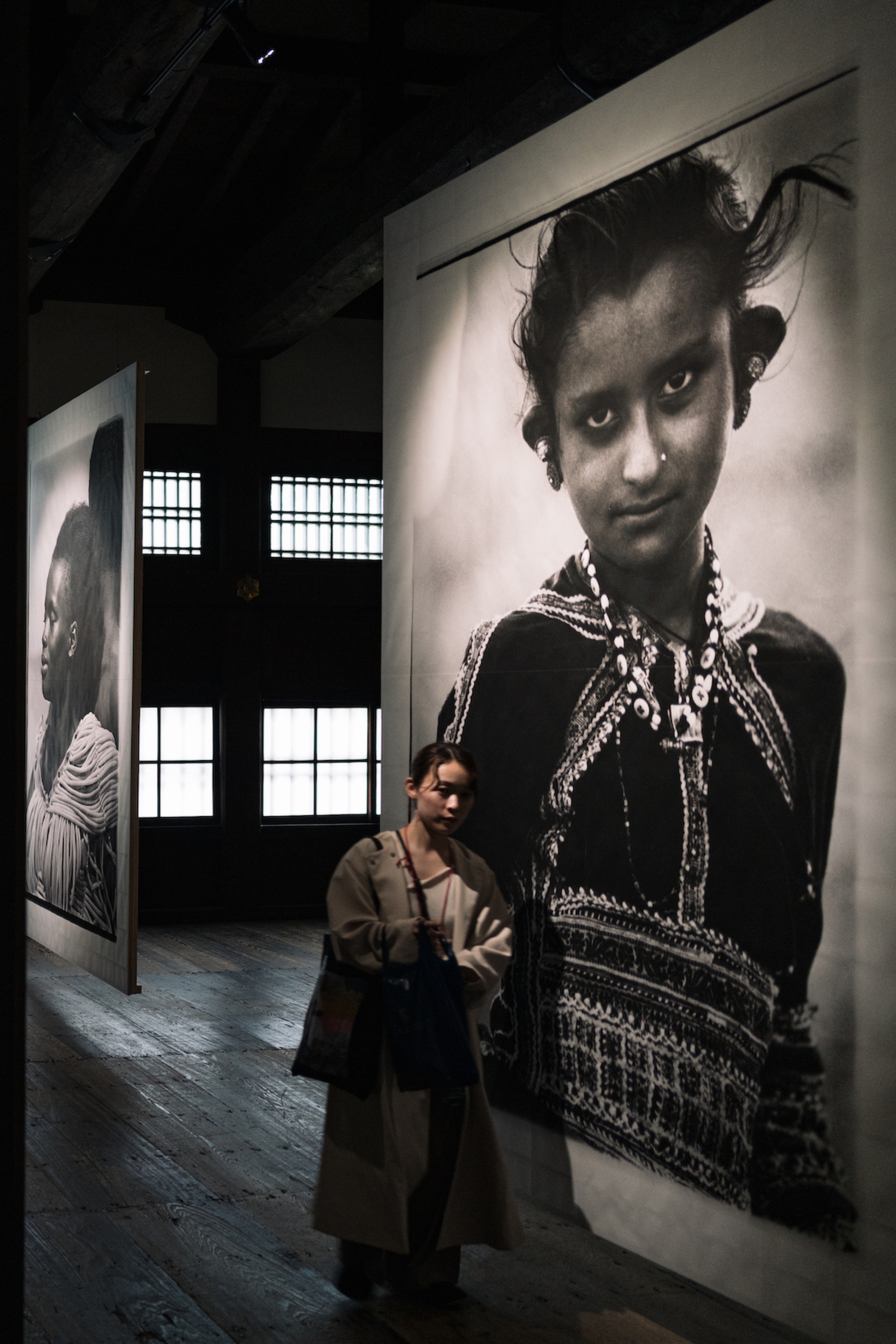 Kyotographie 2023 Yuriko Takagi Parallel World