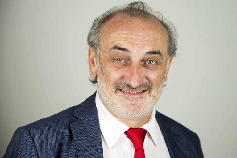 Daniele Novara, pedagogista e counselor - direttore del CPPP © Cppp