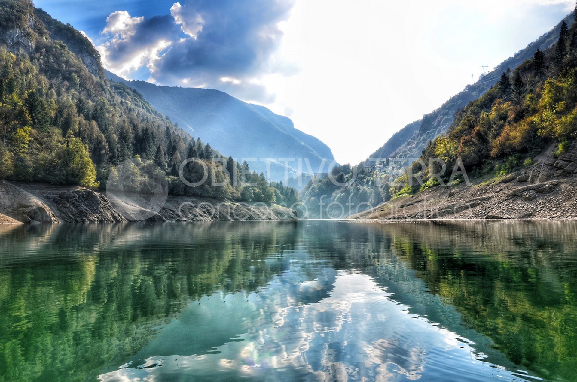 Parco nazionale delle Dolomiti Bellunesi (Veneto)