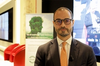 Enea Roveda. La finanza sostenibile è l’ultimo tassello per uno stile di vita etico