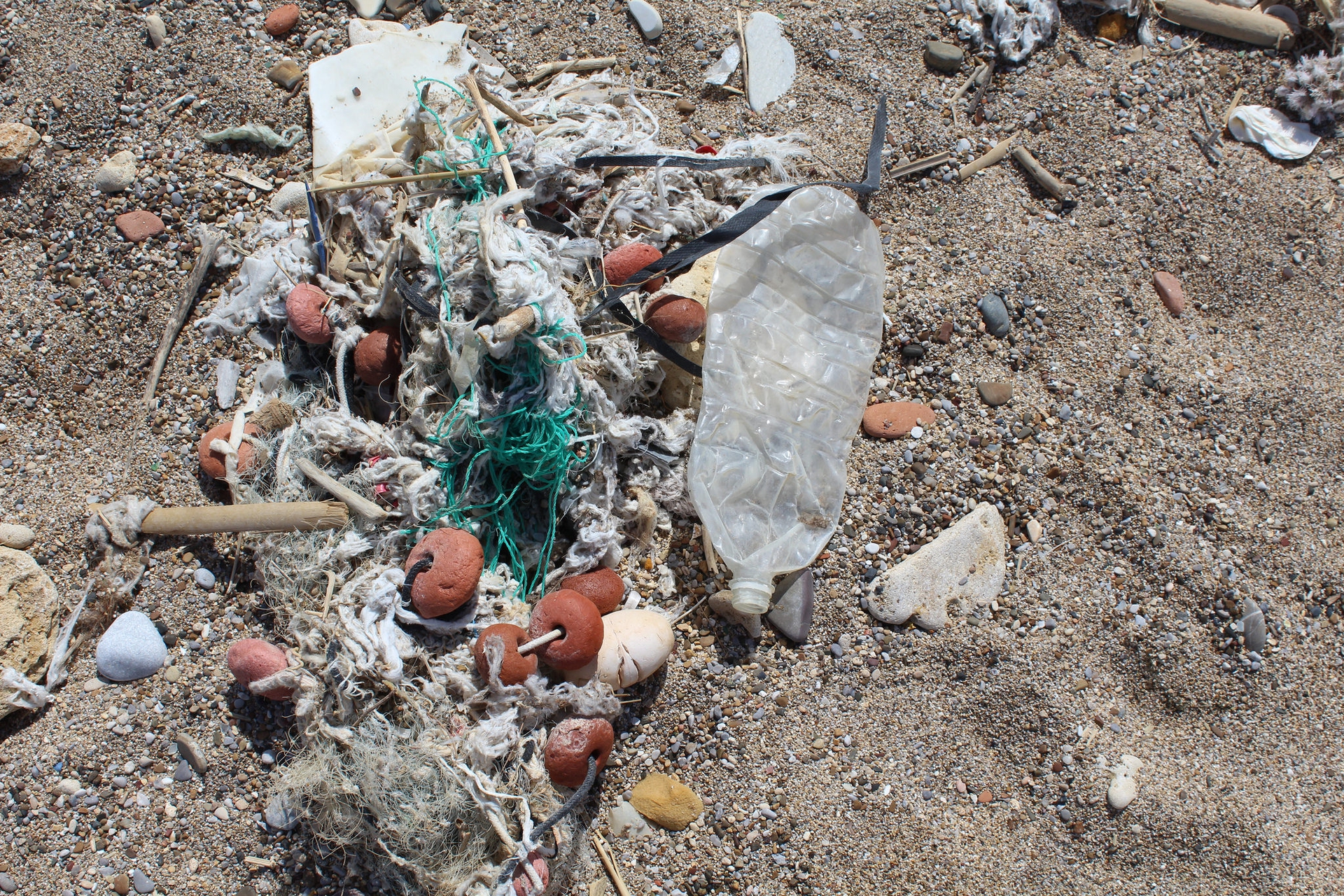 L'indagine Beach Litter 2017 di Legambiente