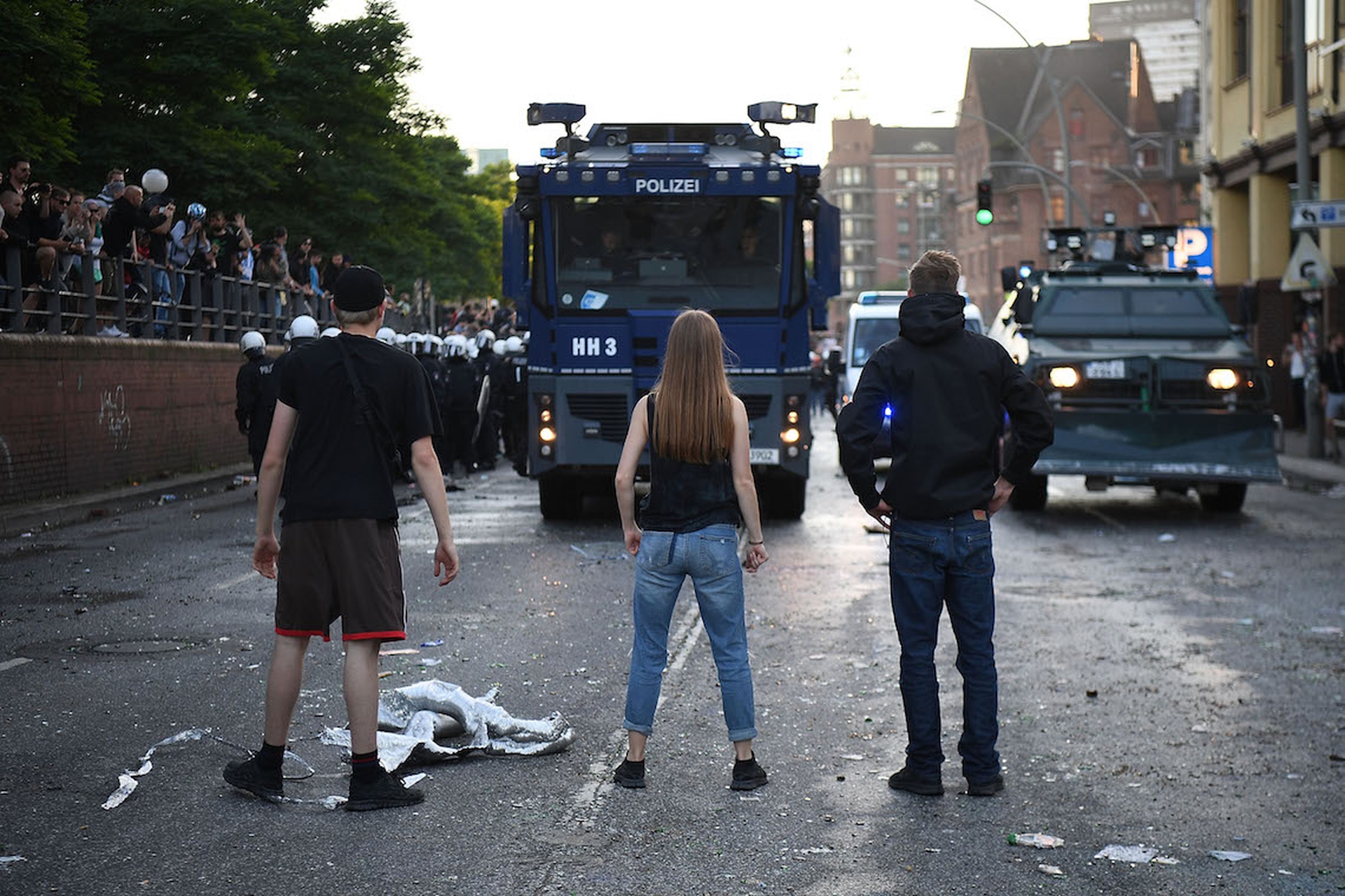 G20 Amburgo-809846854