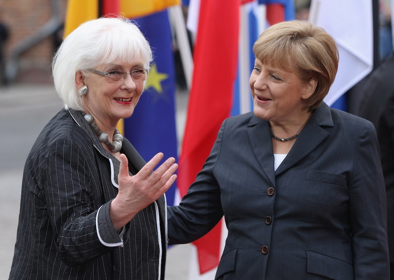 Council of the Baltic Sea States Summit 2012