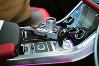 L’auto del futuro sarà in grado di rigenerarsi