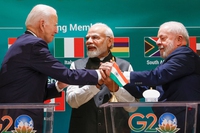 G20 e African climate summit. Un mondo diviso si prepara alla Cop28 di Dubai