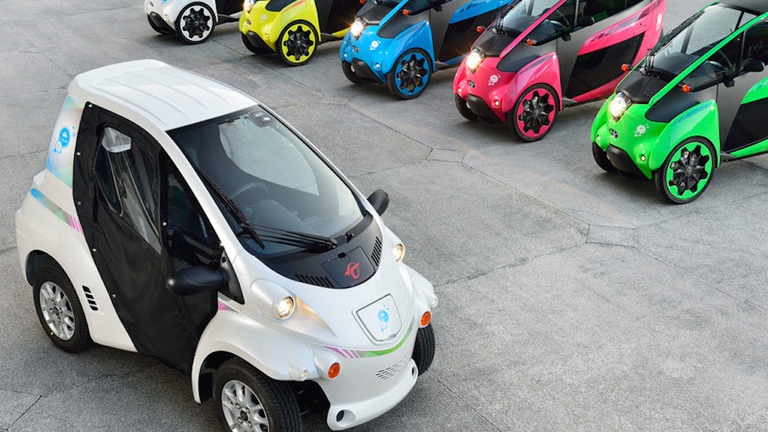 cite lib car sharing grenoble toyota