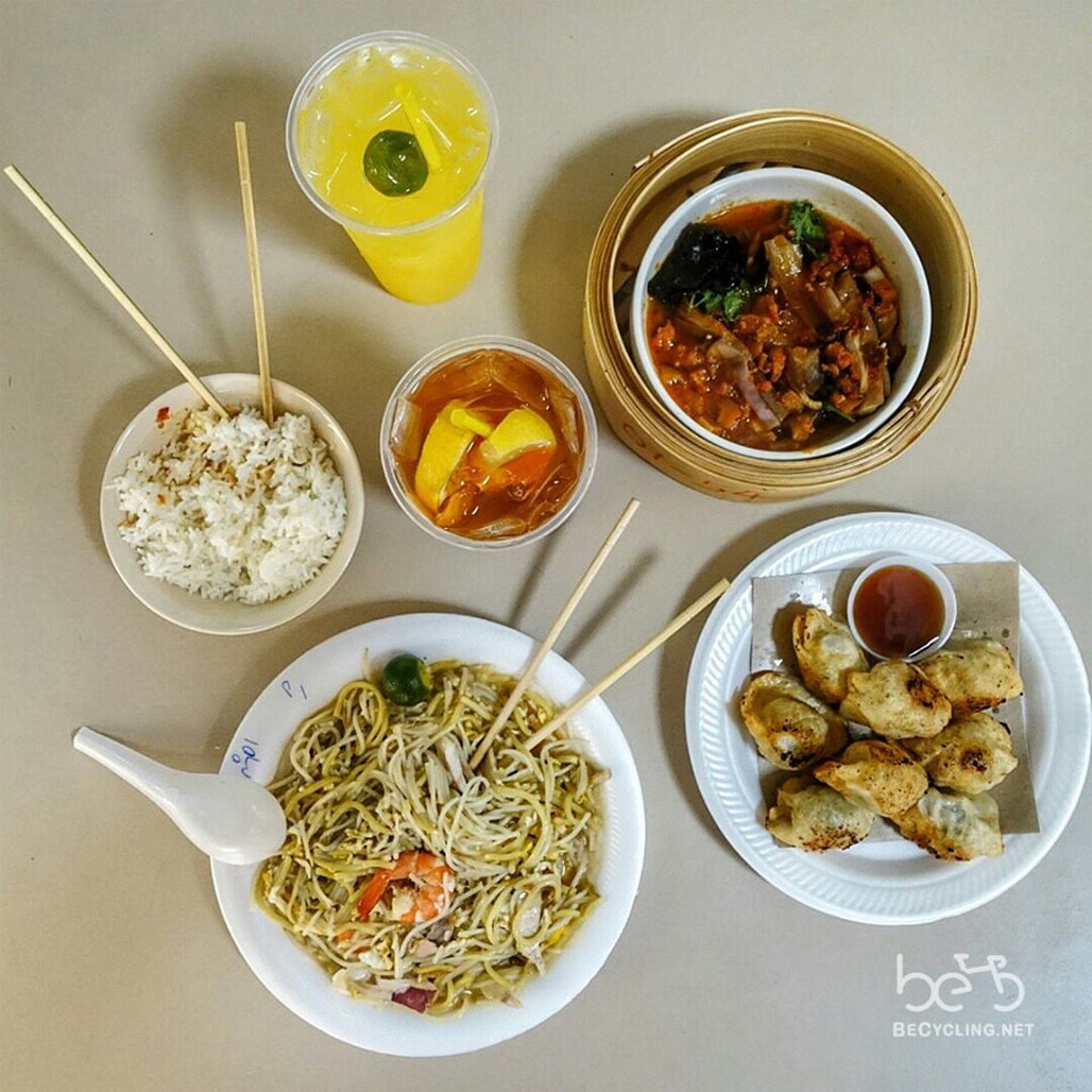 Cucina Singapore (foodporn)