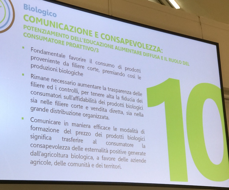 stati generali del bio