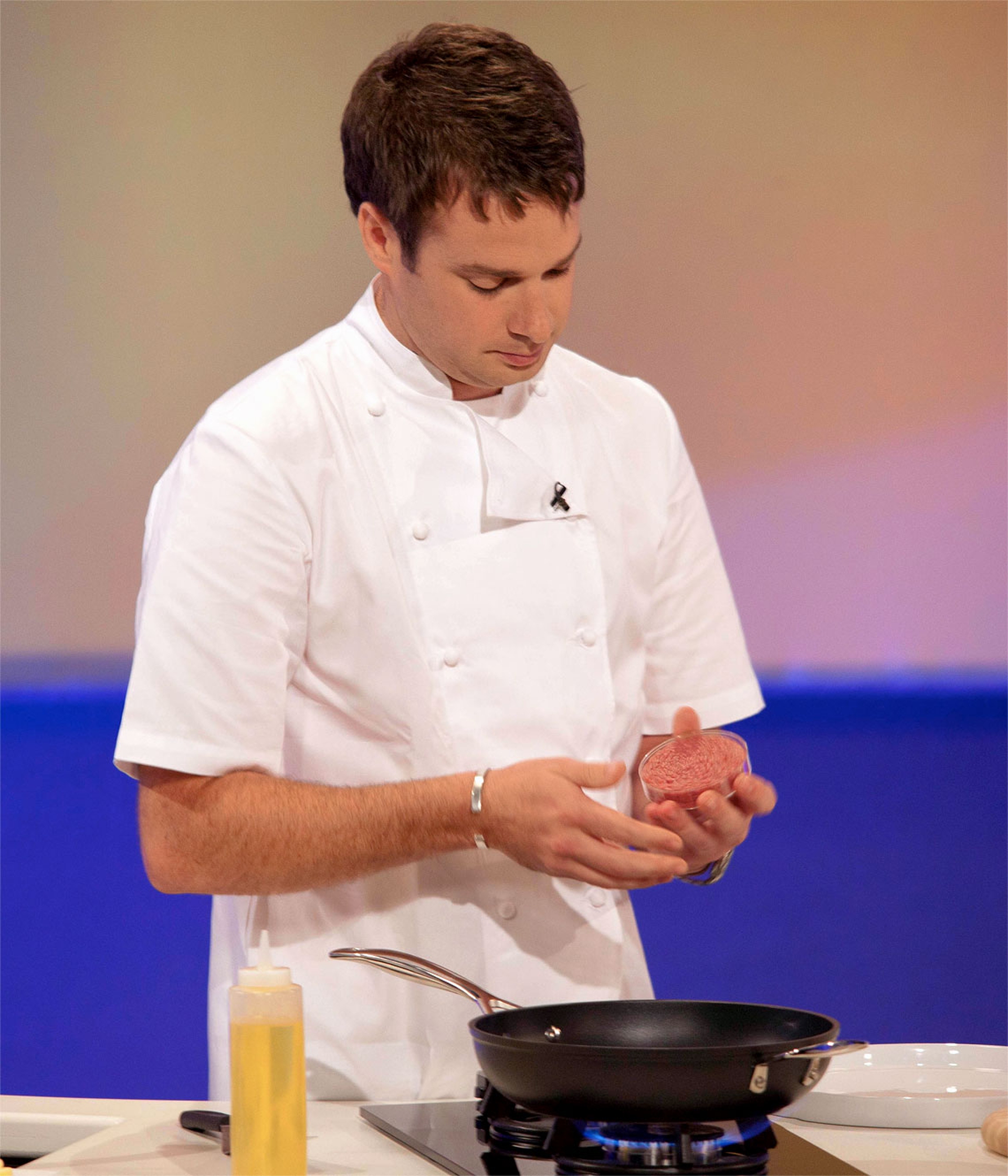 chef