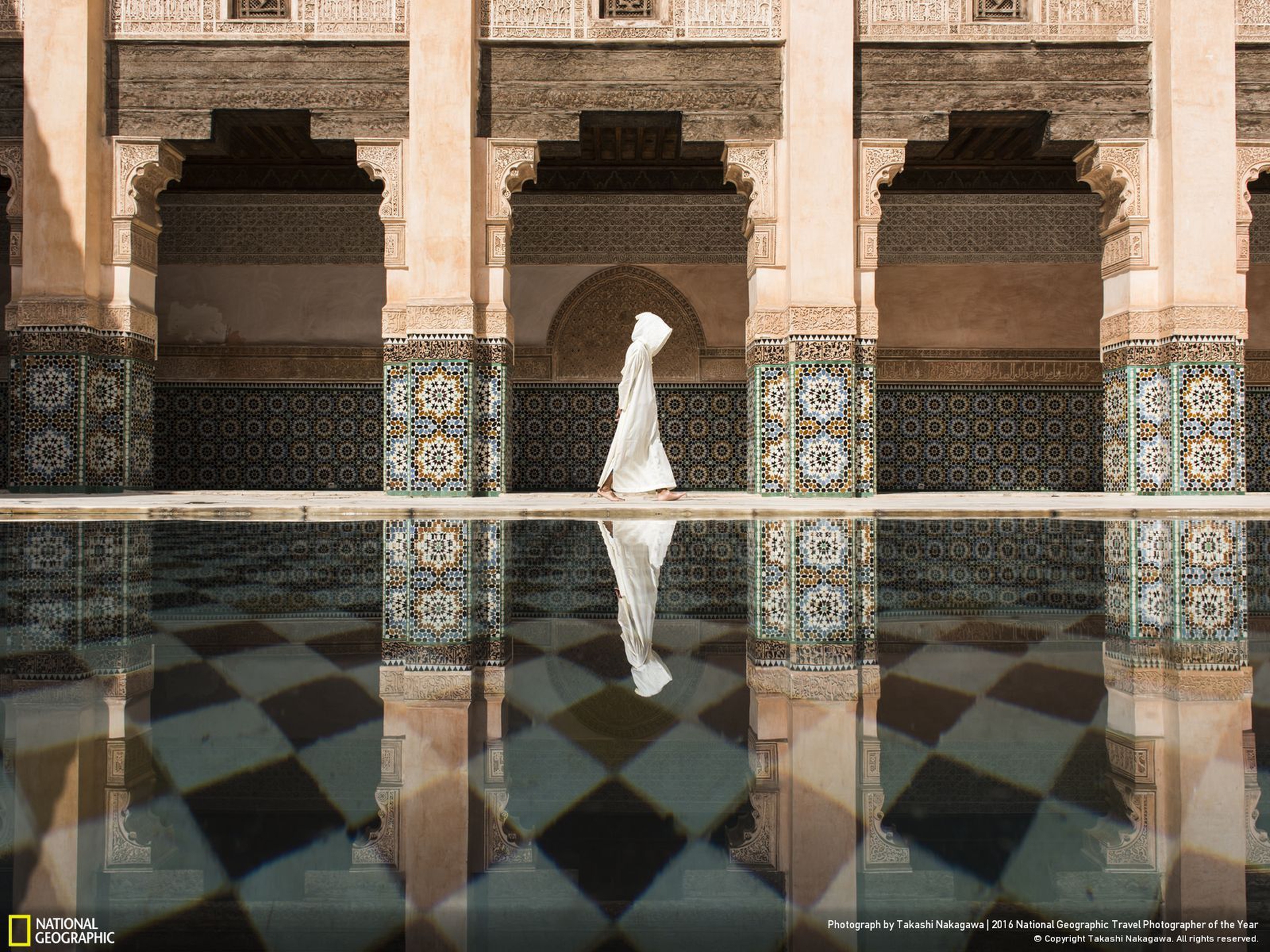 Ben Youssef