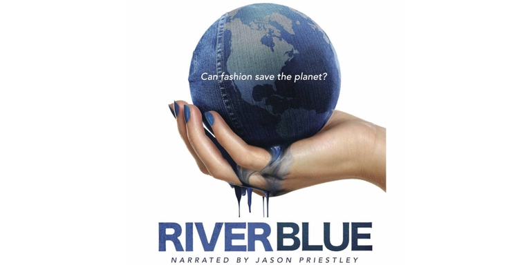 RIVERBLUE