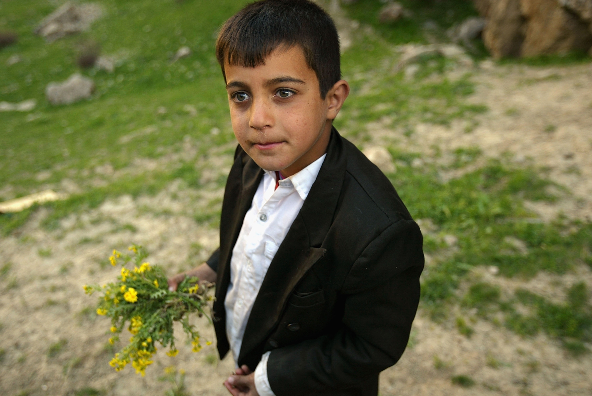 Cos’è il Nawruz che celebra il ritorno della primavera