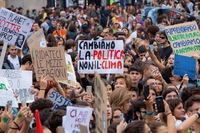 Il Parlamento italiano dichiara l’emergenza climatica, finalmente