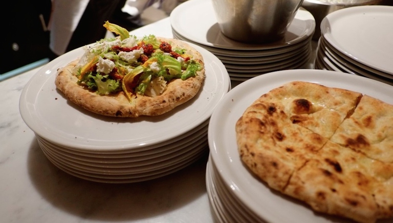 bioesserì ristorante pizzeria biologico milano