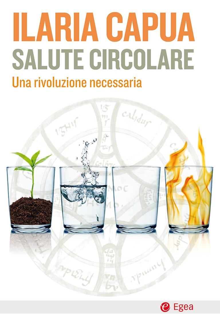 salute necessaria, ilaria capua