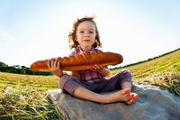 There is no such thing as bad food. It’s all about the context