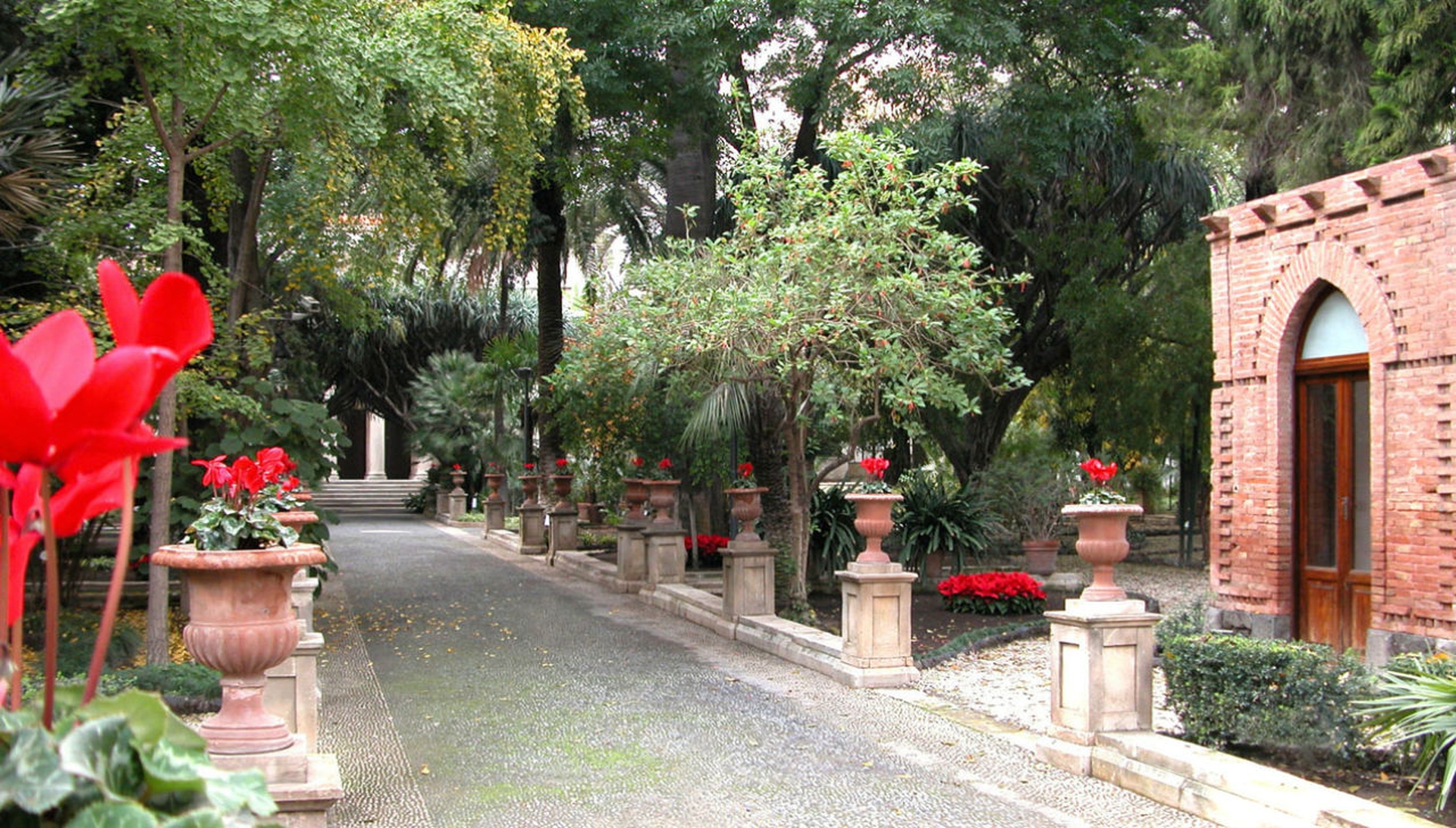 10 giardini d'Italia da non perdere