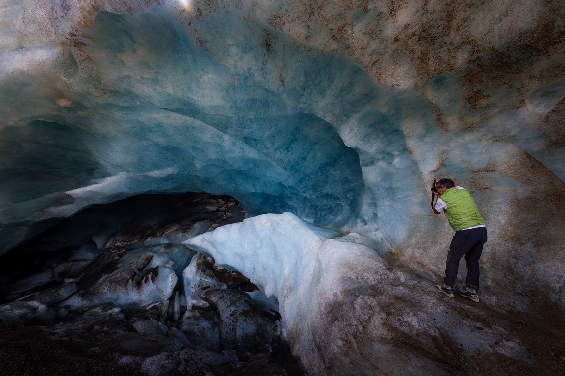 Valfurva, Parco Nazionale dello Stelvio